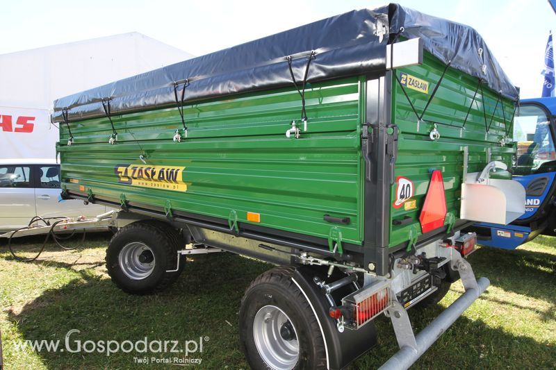 Targi rolne w Szepietowie (27-28.06.2015)