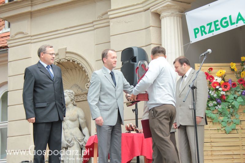  XX Targi Rolnicze Lubniewice