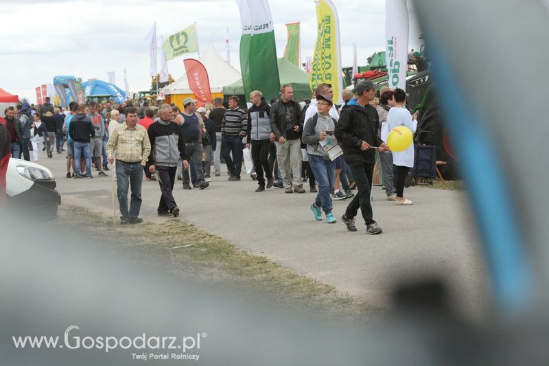 Agro-Tech Minikowo 2018