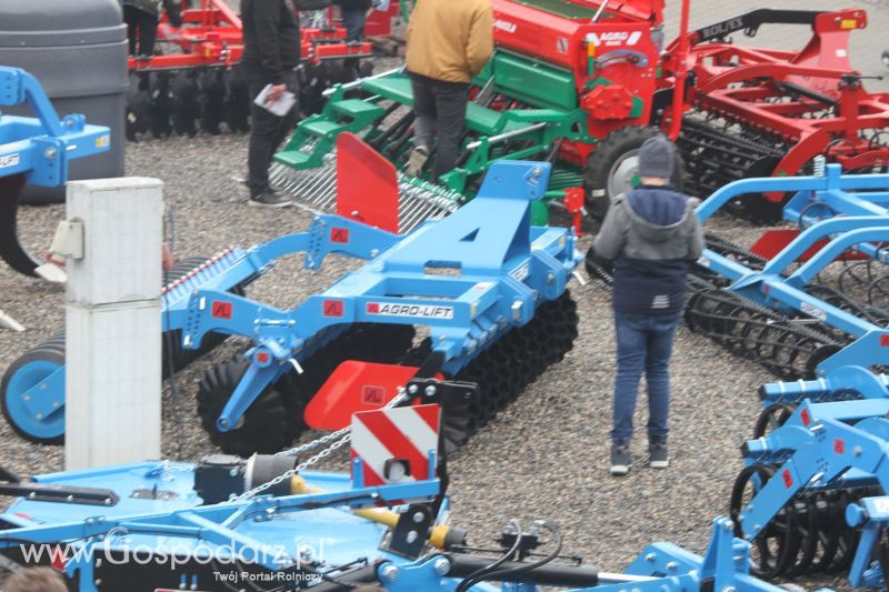 AGRO-PARK Lublin 2020 dzień 2
