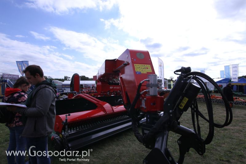 Agro Show 2019 dzień 3