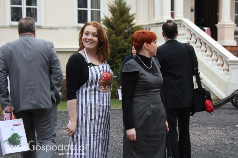 Walne zgromadzenie członków UPEMI