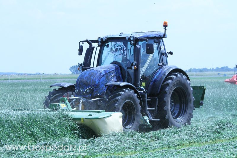 Zielone AgroShow 2016