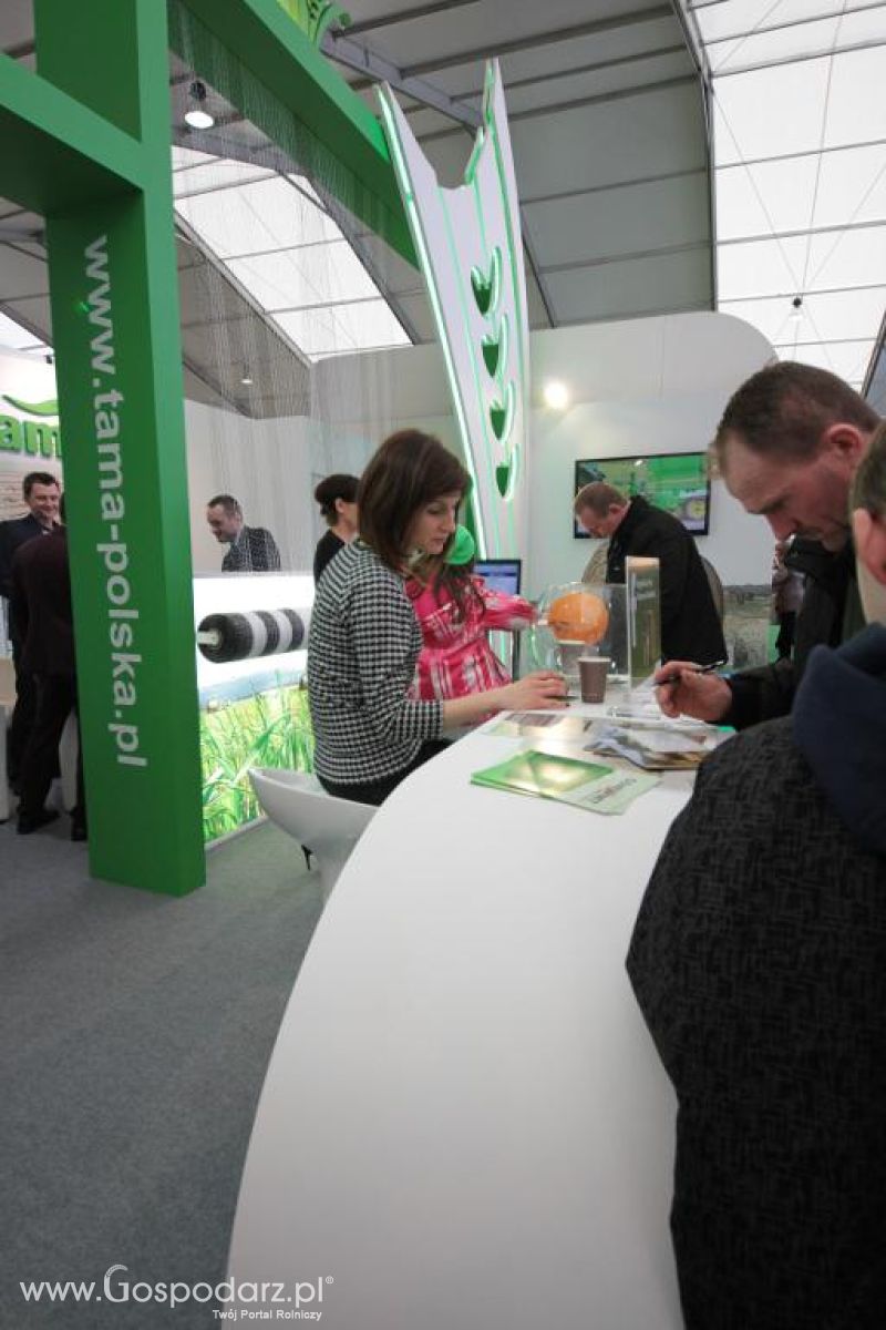 Targi AGROTECH i LAS-EXPO Kielce cz.1 