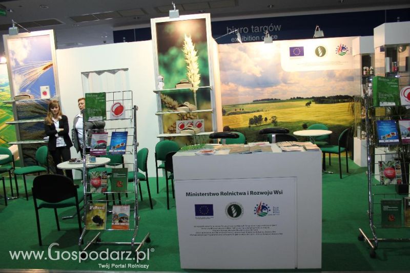 XXVI Krajowa Wystawa Zwierząt Hodowlanych - piątek