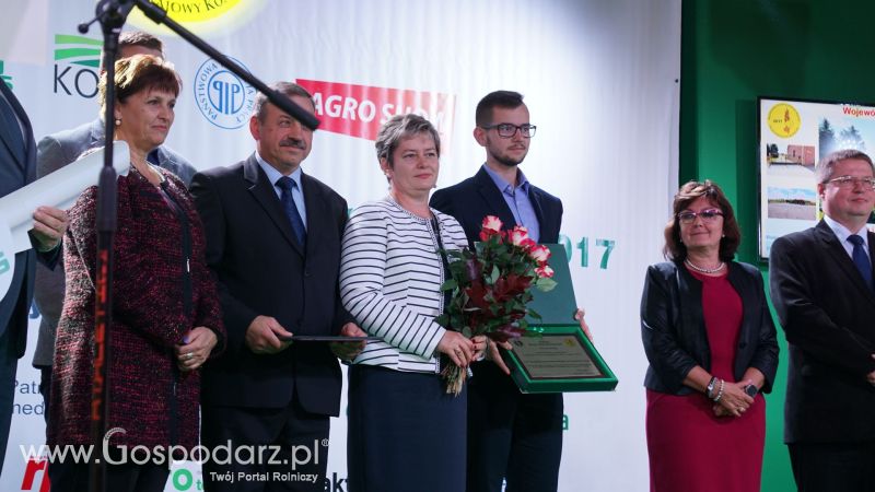 AGRO SHOW BEDNARY 2017 (Piątek)