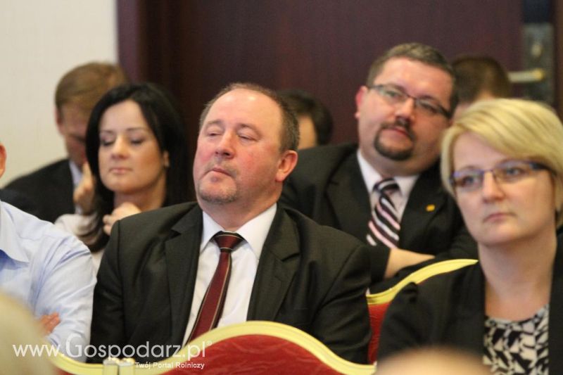 III Ogólnopolskie Forum Grup Producentów Rolnych