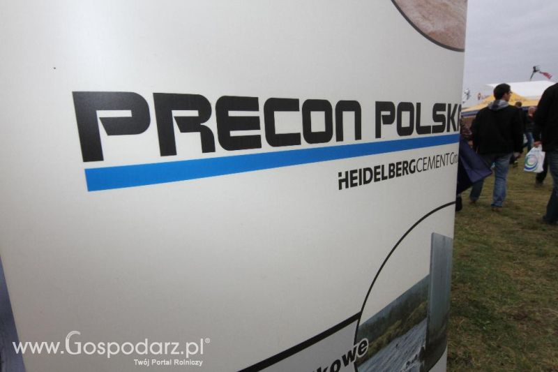 AGRO SHOW 2013 - sobota i niedziela