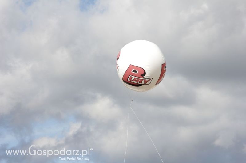  Agro Show 2012 - niedziela