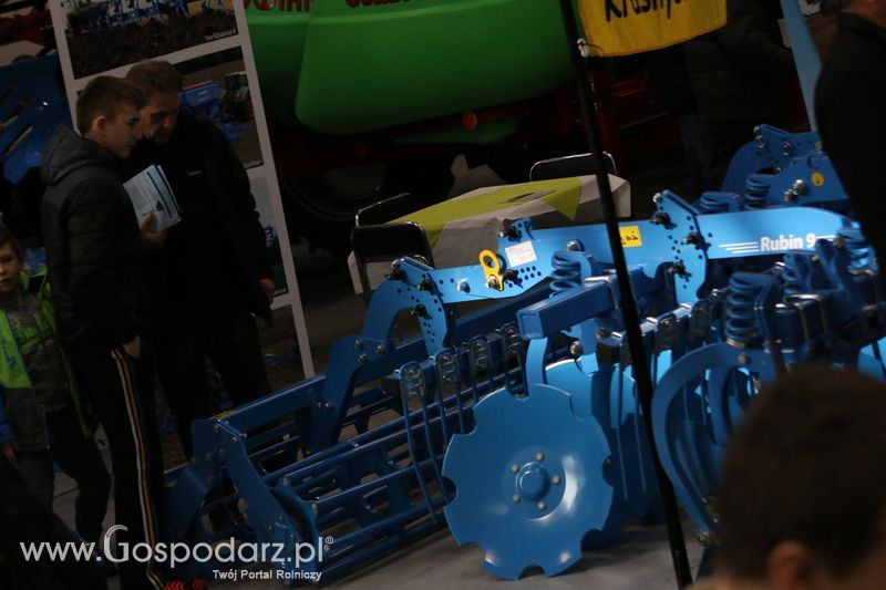 AGRO-PARK Lublin 2016 (niedziela)