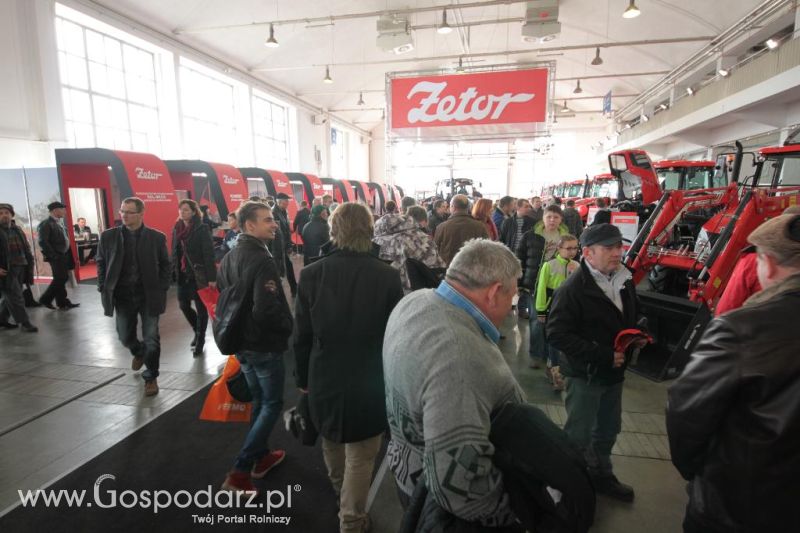 Polagra Premiery 2014 