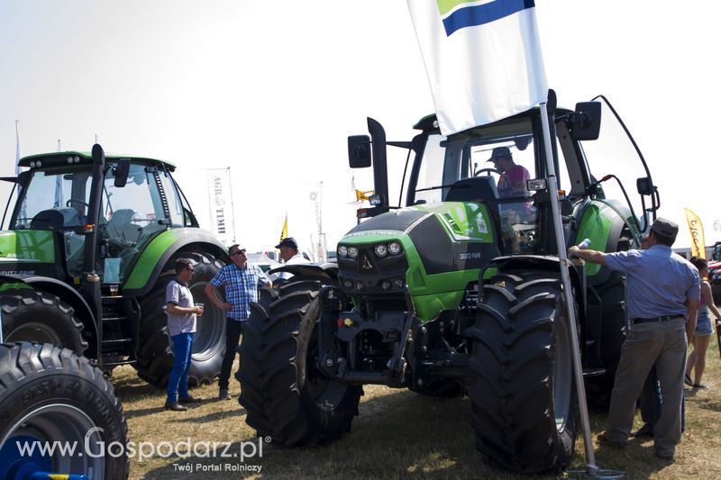 Stomil Sanok na OPOLAGRZE 2015