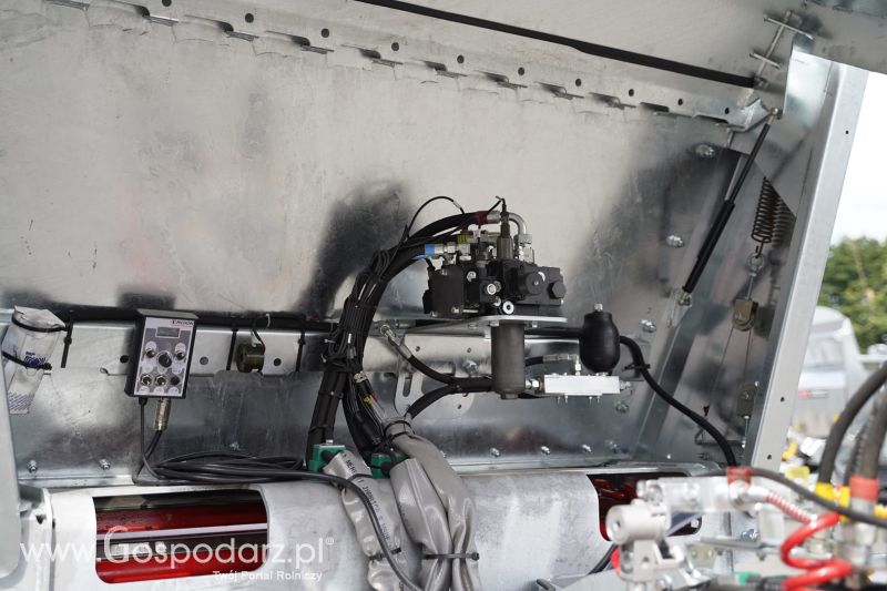 Pichon MK35 w nowej odsłonie