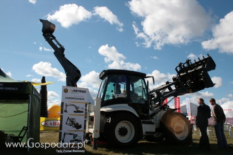Agro Show 2012 Bednary foto-katalog firm cz.1