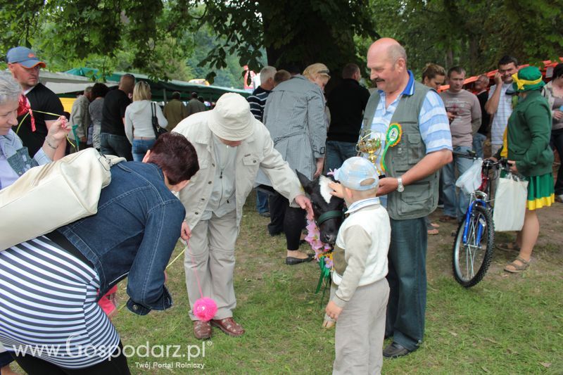 XX Targi Rolnicze Lubniewice 