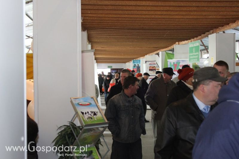 AGROMARSZ 2012