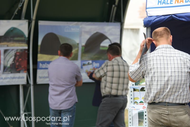 Niedziela na Opolagrze 2016 razem z Gospodarz.pl