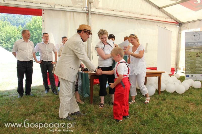 Pożegnanie Wakacji w Rudawce Rymanowskiej