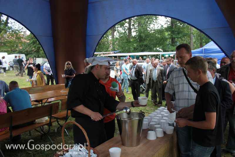  XX Targi Rolnicze Lubniewice