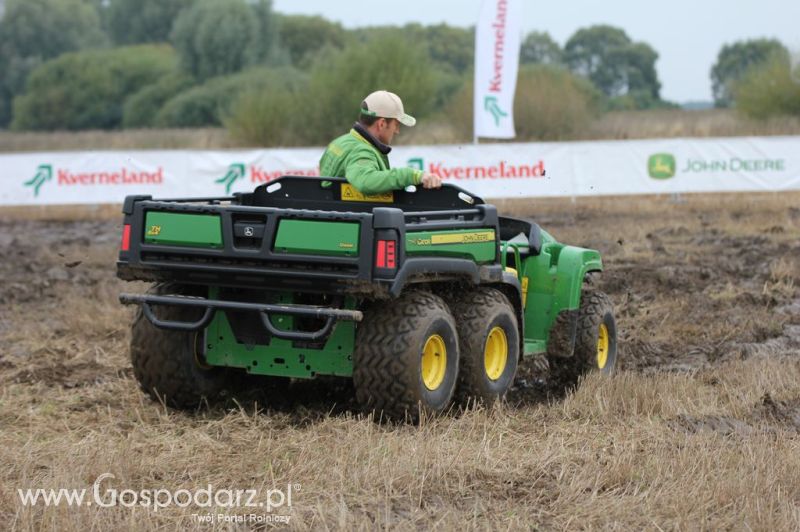 Agro Show 2013 Piątek