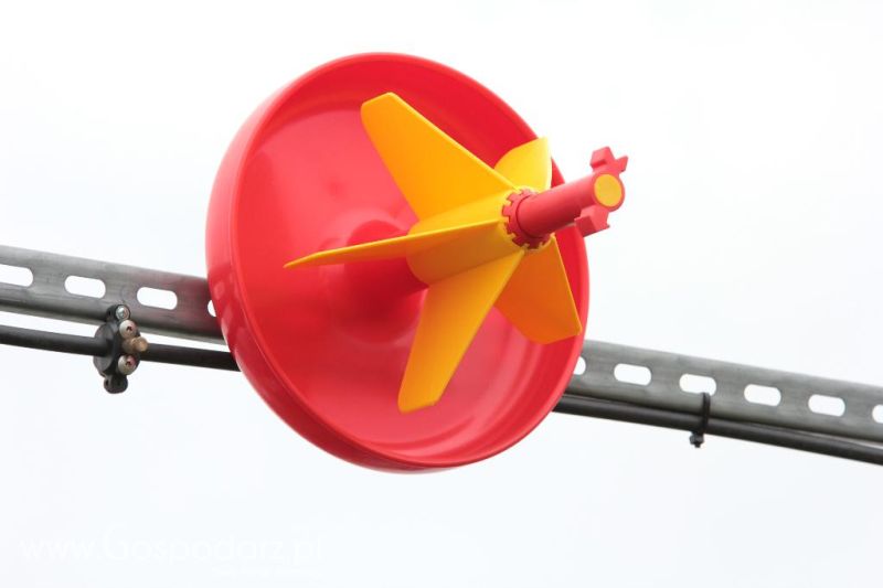 TerraExim - Agroimpex na targach Agro Show 2013