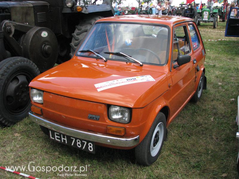 Wilkowice 2013 - sobota