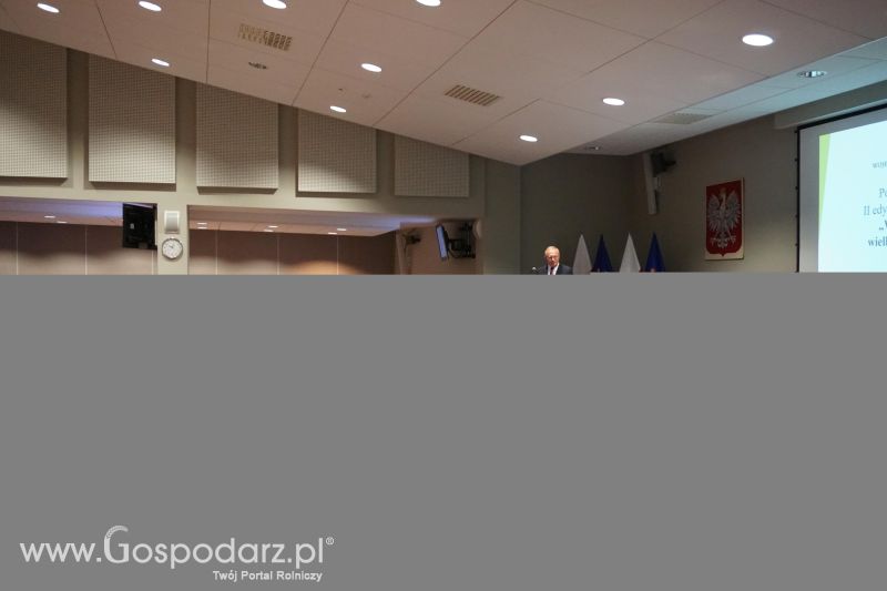 Wspólnie dla Wielkopolskiej wsi 2018