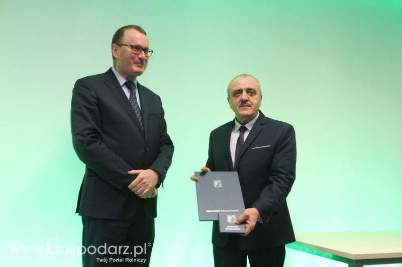 AGRO-PARK Lublin 2020 dzień 1