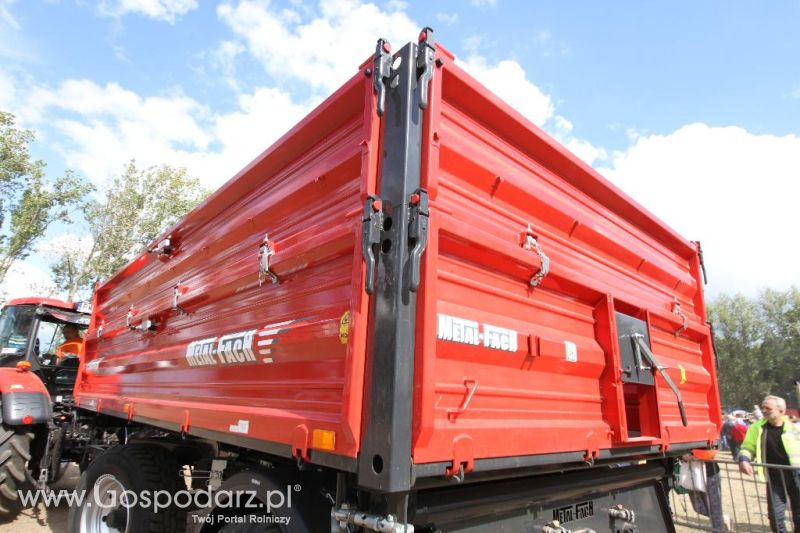 Turniej Precyzyjny Gospodarz w Wilkowicach - niedziela