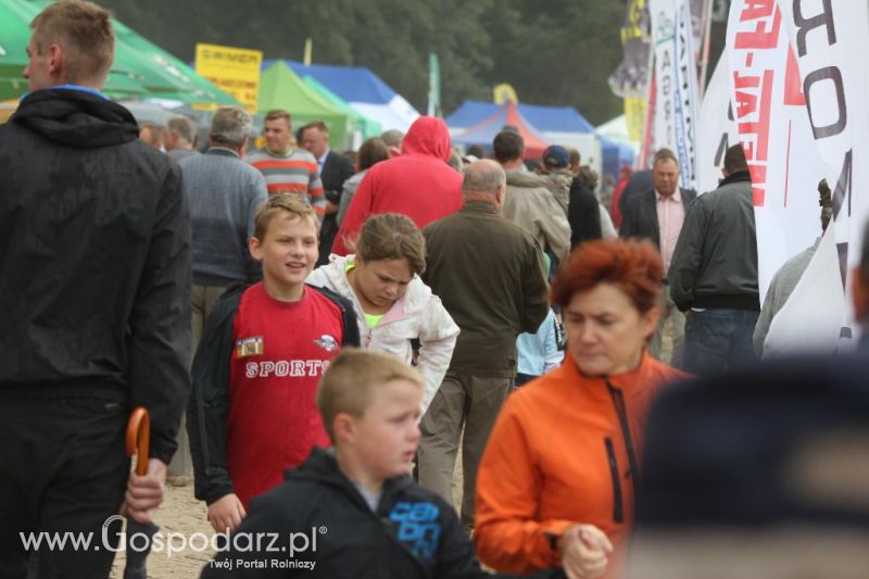 Roltechnika 2014 w Wilkowicach