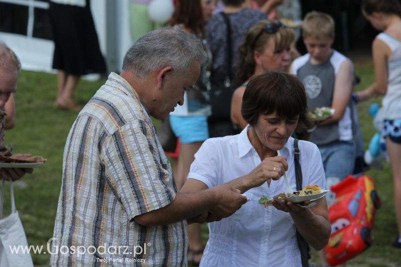 X Święto Gęsi w Biskupcu