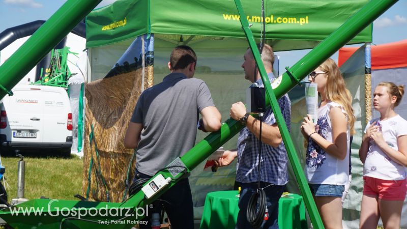 M-Rol na Opolagrze 2017