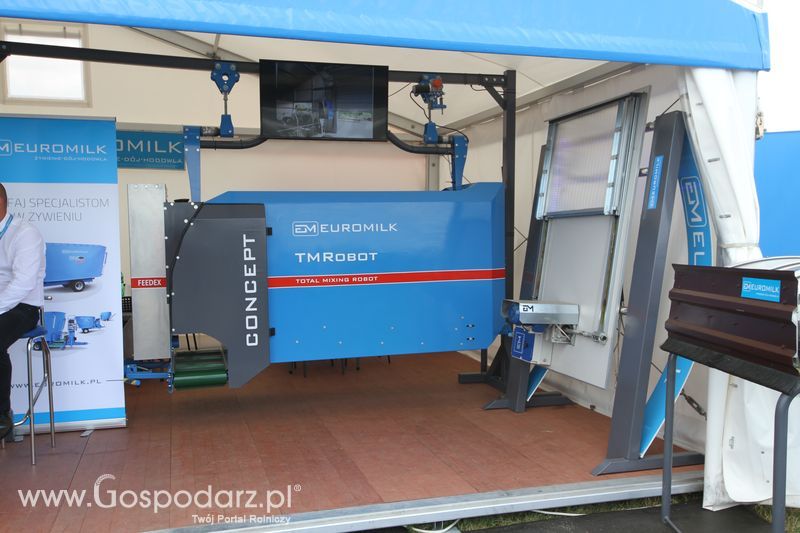 EuroMilk na OPOLAGRZE 2016