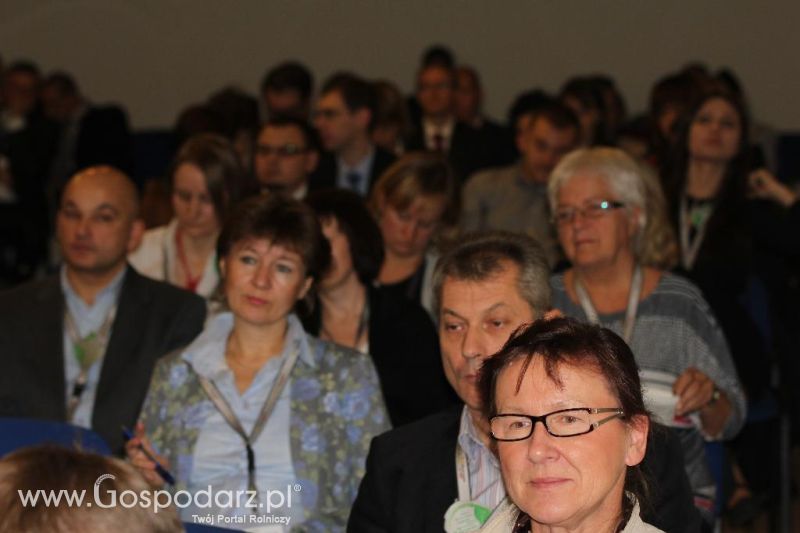 Konferencja nt. Biopaliwa. Jaka przyszłość krajowego łańcucha wytwórczego biokomponentów?