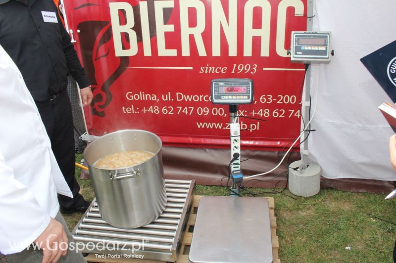 Świętomięs Polski w Chorzowie