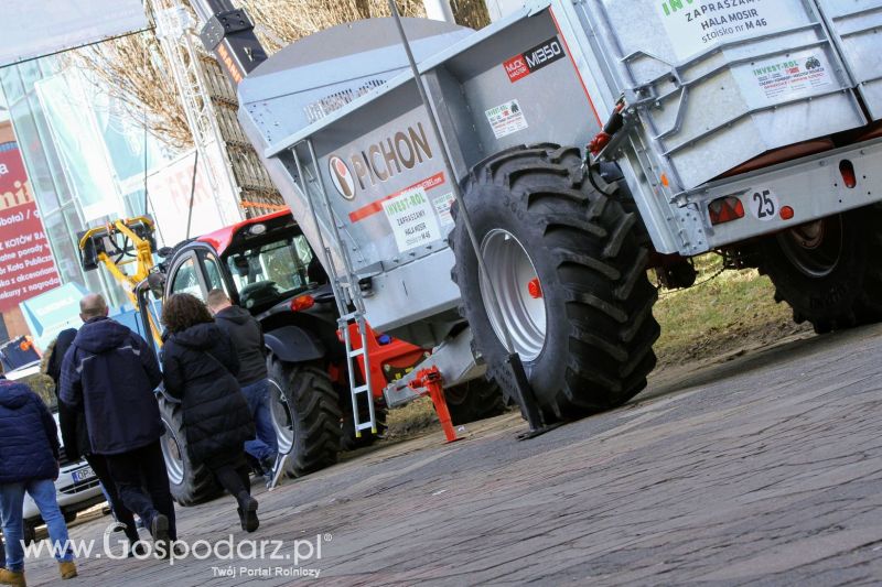 Ferma 2019 dzień 2
