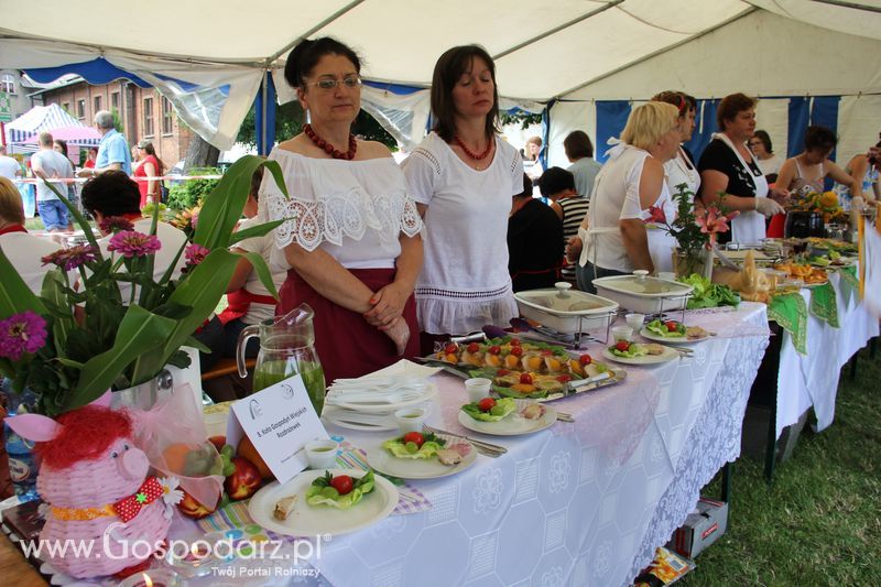 IV Ogólnopolski Festiwal Wieprzowiny - Koźmin Wlkp 2016