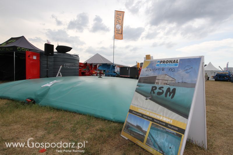 Swimer na OPOLAGRZE 2015