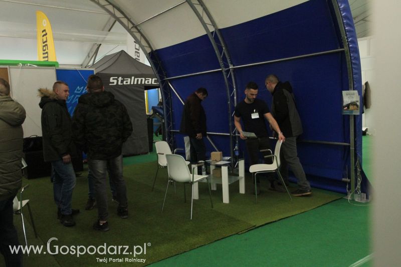 XXV AGROTECH Kielce 2019