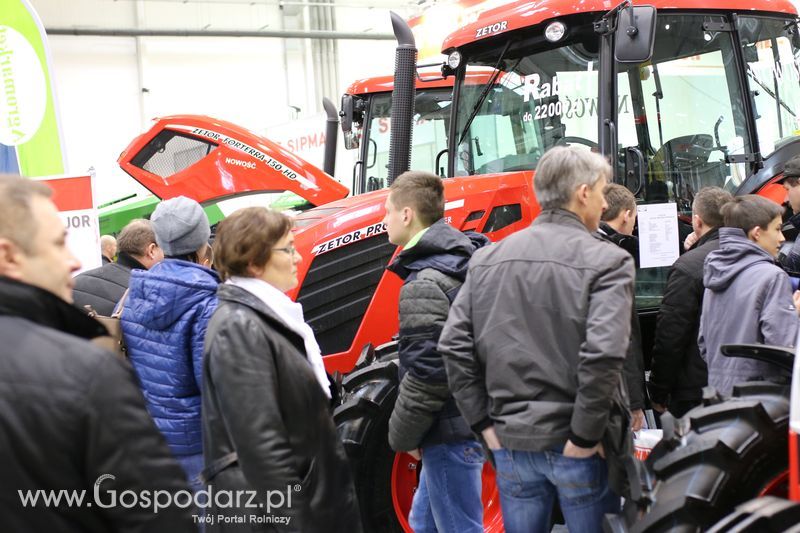 AGRO-PARK Lublin 2016 (niedziela)