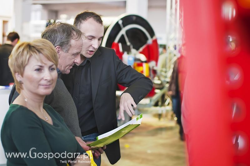 Hago na Polagra Premiery 2012