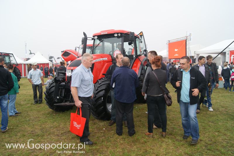 INTER-VAX NA AGRO SHOW 2014 BEDNARY