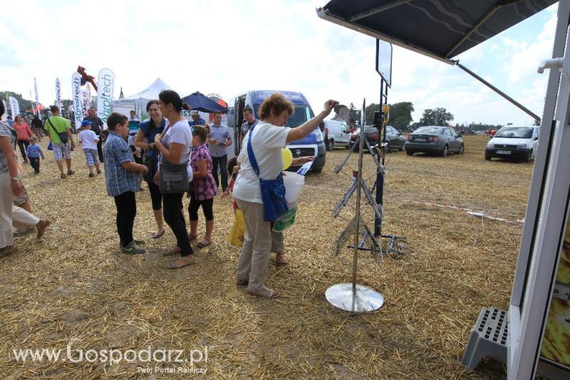 ROLTECHNIKA 2013 w Wilkowicach