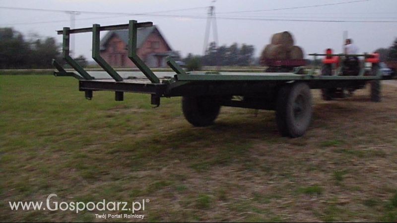 Zbiór Słomy 2013