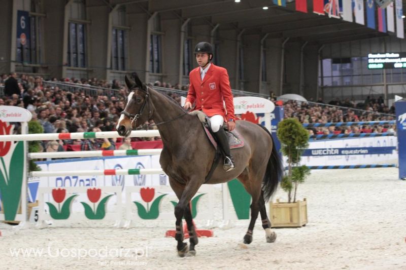 CAVALIADA 2013 w Poznaniu