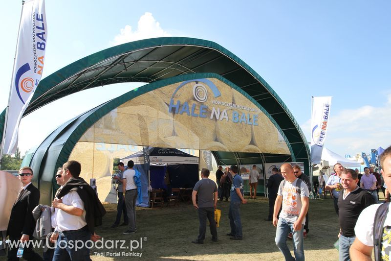 AGRO SHOW 2015 - sobota