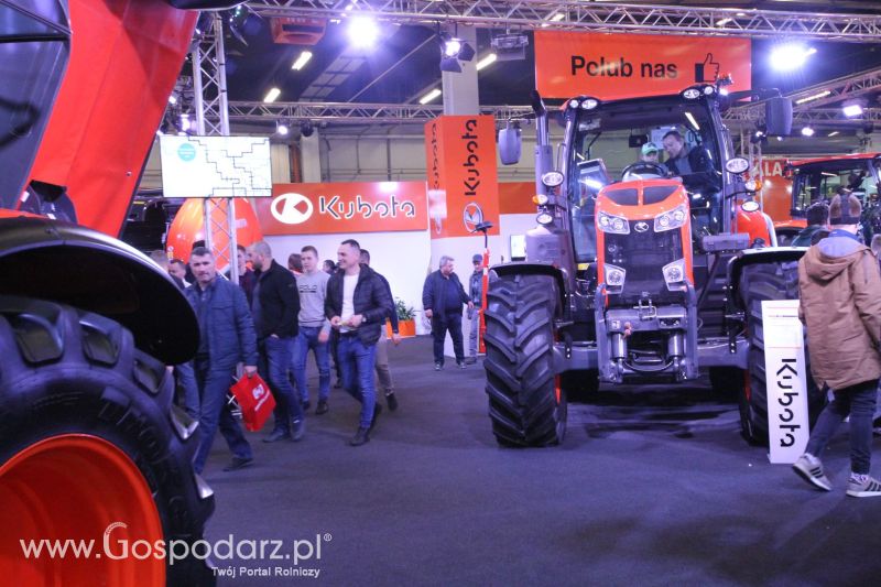 XXV AGROTECH Kielce 2019 dzień 3