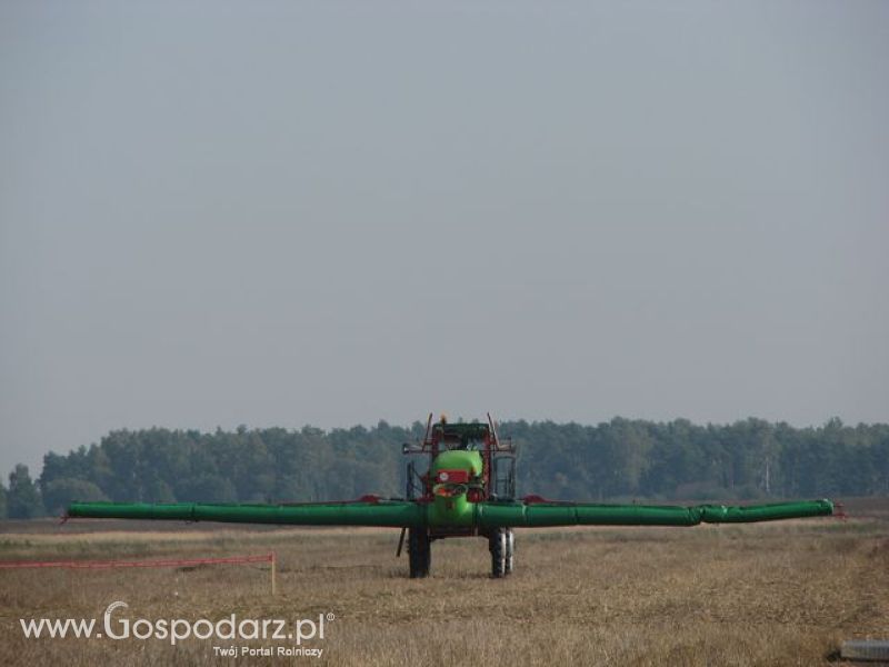 AGRO SHOW Bednary 2010 