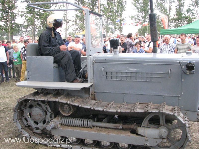 Pokazy w Wilkowicach 25 sierpnia