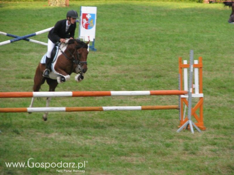 Krajowa Wystawa Ras Rodzimych Rudawka Rymanowska 2012